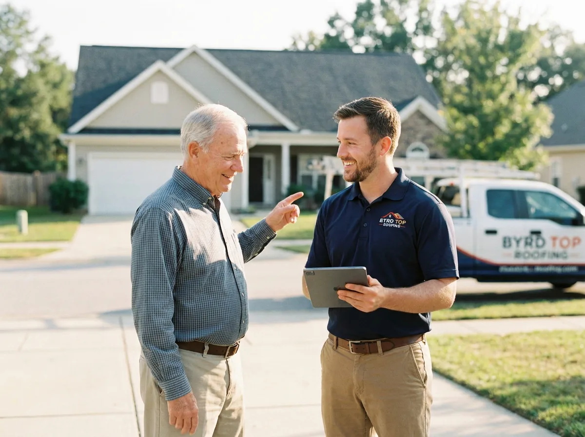 Roofing Howardsville, VA FAQs